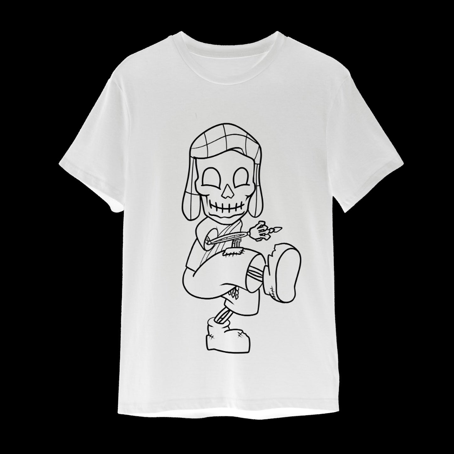 El Chavo T-Shirt